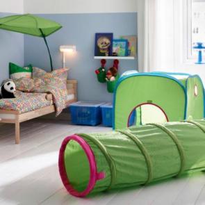 #12 ایده های طراحی اتاق کودک آیکیا
