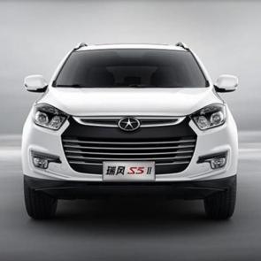jac s5