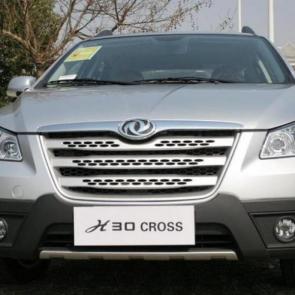 dongfeng H30 Cross #2