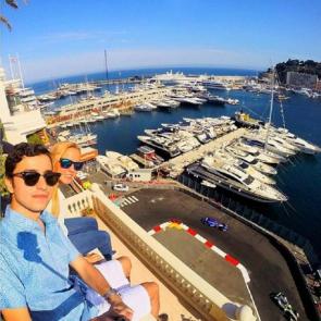 Monaco #1