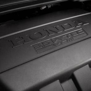 Honda Odyssey 2016 #4