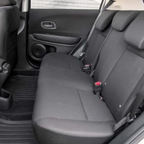 Honda HR-V 2016 interior #4