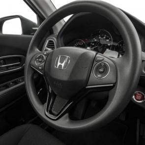 Honda HR-V 2016 interior #7
