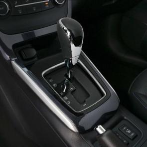 Nissan Sentra SR Turbo 2017 interior #13