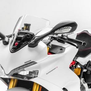 Ducati 2017 SuperSport #5
