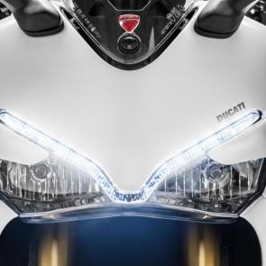 Ducati 2017 SuperSport #6