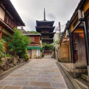 kyoto beautiful scenes #7