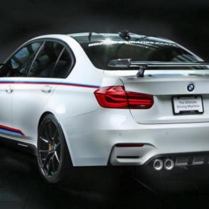 BMW M3 SEMA #2