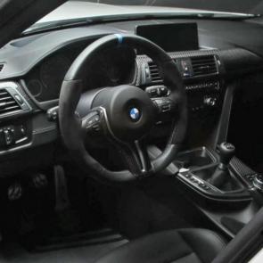 BMW M3 SEMA #4