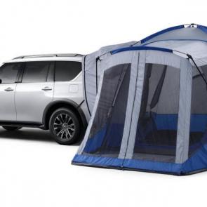 Hatch Tent