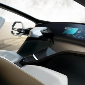 BMW i Inside Future concept #6