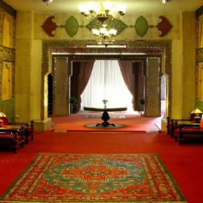 تصاویر هتل عباسی اصفهان #4