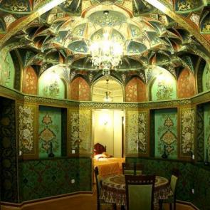 تصاویر هتل عباسی اصفهان #6