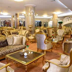 تصاویر هتل قصر طلایی مشهد #5