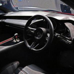 Mazda Kai Concept #6