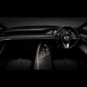 Mazda Vision Coupe Concept #5