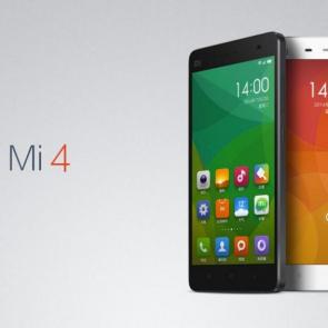 Xiaomi Mi 4 #2