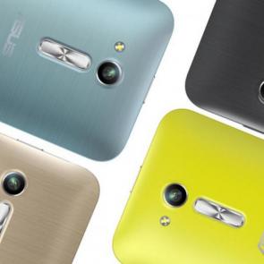  Asus Zenfone Go Dual SIM Mobile Phone 