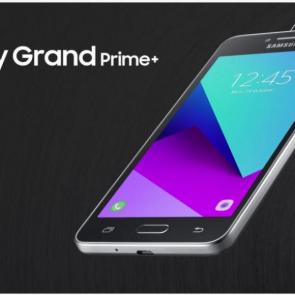  گوشی موبایل سامسونگ مدل Galaxy Grand Prime Plus SM-G532F/DS دو سیم‌ کارت