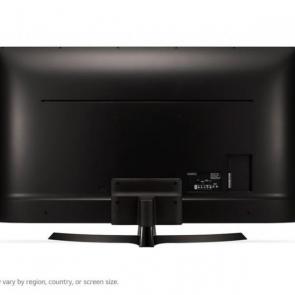 تصاویر تلويزيون ال اي دي هوشمند ال جي مدل 55UJ66000GI سايز 55 اينچ #2