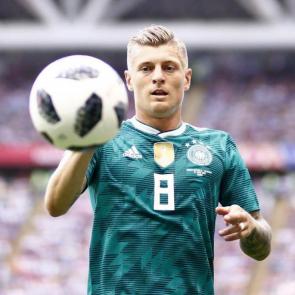 تصاویر بازی آلمان و کره جنوبی در جام جهانی 2018 روسیه #4