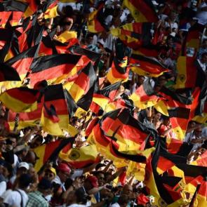 تصاویر بازی آلمان و کره جنوبی در جام جهانی 2018 روسیه #9
