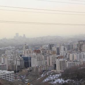 آلبوم عکس محله ولنجک تهران #3