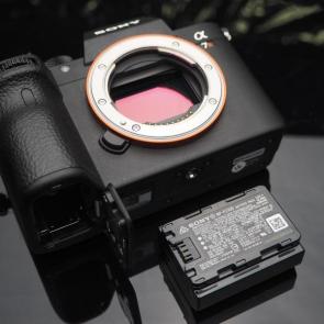 تصاویر دوربین جدید سونی Alpha A7R Mark III عکس #2