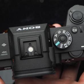 تصاویر دوربین جدید سونی Alpha A7R Mark III عکس #3