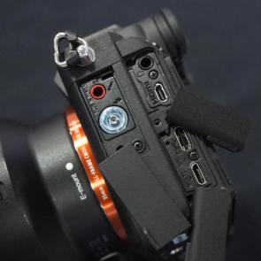 تصاویر دوربین جدید سونی Alpha A7R Mark III عکس #4