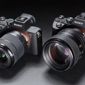 تصاویر دوربین جدید سونی Alpha A7R Mark III عکس #6