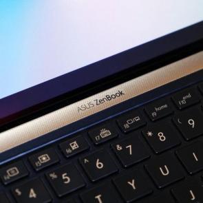 تصاویر لپ تاپ های ZenBook و ZenBook Flip شرکت ایسوس مدل 2018 #2