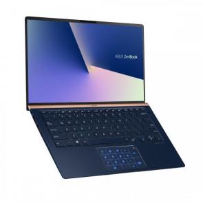 تصاویر لپ تاپ های ZenBook و ZenBook Flip شرکت ایسوس مدل 2018 #4