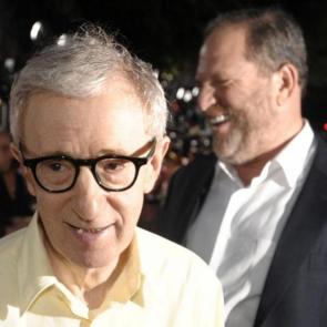 Woody Allen Photos and Pictures