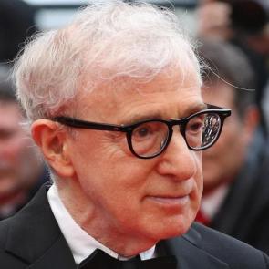 Woody Allen Photos and Pictures