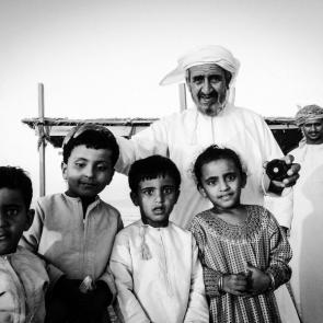 آلبوم عکس کشور عمان #7
عکاس : Nikondharma
