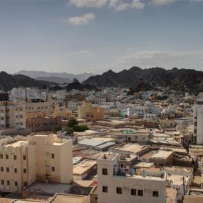 آلبوم عکس کشور عمان /Muscat, Oman