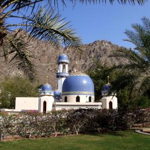 آلبوم عکس کشور عمان / Muscat, Masqat, Oman