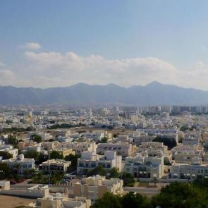 آلبوم عکس کشور عمان / Muscat, Masqat, Oman #2