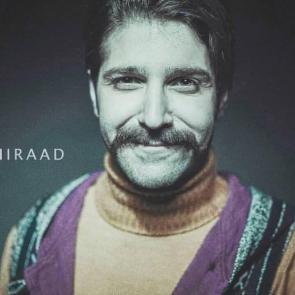 آلبوم عکس حمید هیراد، خواننده ایرانی #6