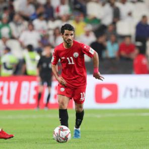 آلبوم عکس جام ملت های آسیا 2019 / تصاویر بازی ایران و یمن #10