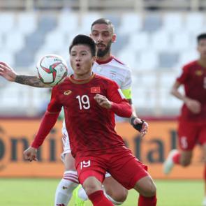 آلبوم عکس بازی ایران و ویتنام در جام ملت های آسیا 2019 #8