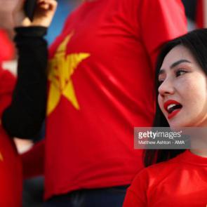 آلبوم عکس بازی ایران و ویتنام در جام ملت های آسیا 2019 #14