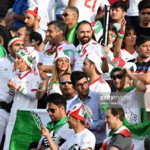 آلبوم عکس بازی ایران و ویتنام در جام ملت های آسیا 2019 #15