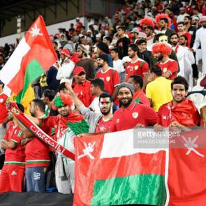 آلبوم عکس بازی ایران و عمان در جام ملت های آسیا 2019 #20