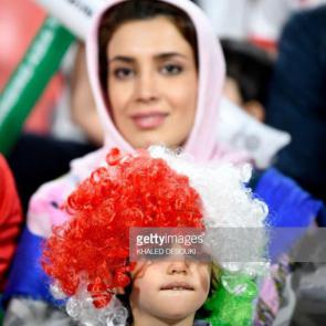 آلبوم عکس بازی ایران و عمان در جام ملت های آسیا 2019 #26