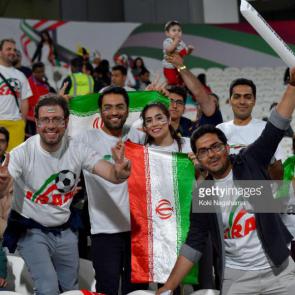 آلبوم عکس بازی ایران و عمان در جام ملت های آسیا 2019 #29