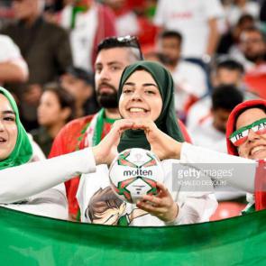 آلبوم عکس بازی ایران و عمان در جام ملت های آسیا 2019 #30