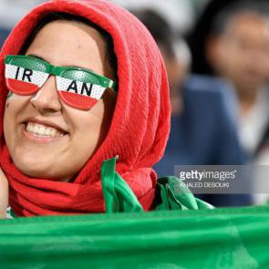 آلبوم عکس بازی ایران و عمان در جام ملت های آسیا 2019 #32