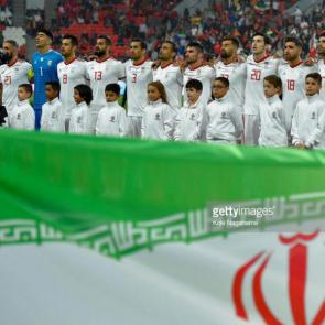 آلبوم عکس بازی ایران و چین در جام ملت های آسیا 2019 #18